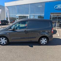 Ford Transit 1.5 TDCI 100ch Stop&Start Trend Puget-sur-Argens