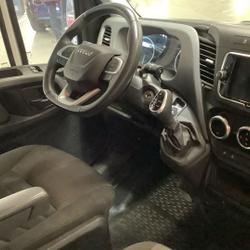 Iveco Daily 35S18H A8 V12 Mions