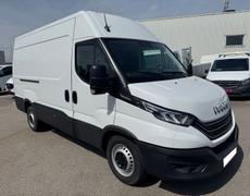 Iveco Daily Chanas