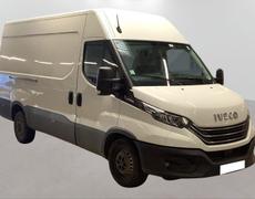 Iveco Daily Chanas