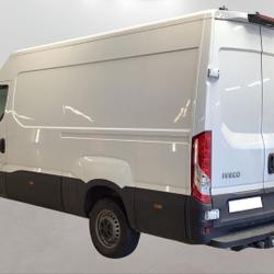 Iveco Daily 35S18H A8 V12 Chanas