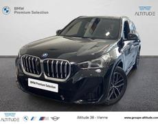 BMW X1 Saint-Sorlin-de-Vienne