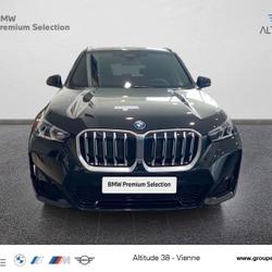 BMW X1 xDrive25e 245ch M Sport Saint-Sorlin-de-Vienne