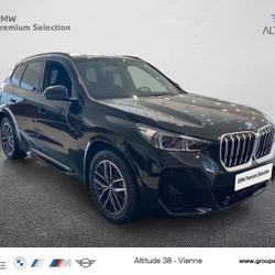 BMW X1 xDrive25e 245ch M Sport Saint-Sorlin-de-Vienne