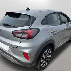 Ford Puma 1.0 Flexifuel 125 MEV Titanium Chanas