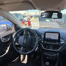 Ford Puma 1.0 Flexifuel 125 MEV Titanium Chanas