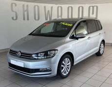Volkswagen Touran Saint-Jean-de-Monts