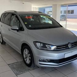 Volkswagen Touran 1.6 TDI 115 BMT Allstar 7pl Saint-Jean-de-Monts
