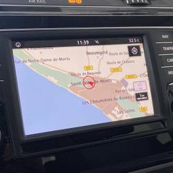 Volkswagen Touran 1.6 TDI 115 BMT Allstar 7pl Saint-Jean-de-Monts