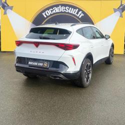 Cupra Formentor 1.5 ETSI HYBRID 150CH DSG7 V occasion - Saint-Barth&eacute;lemy-d'Anjou - photo 2/20