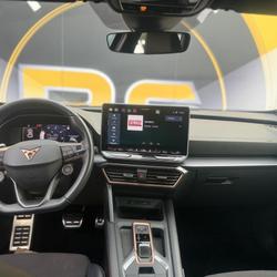 Cupra Formentor 1.5 ETSI HYBRID 150CH DSG7 V occasion - Saint-Barth&eacute;lemy-d'Anjou - photo 3/20