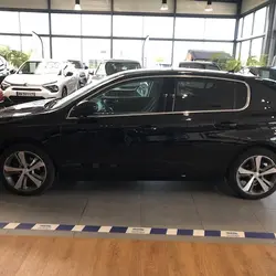 Peugeot 308 II Phase 2 1.2 PURETECH 130CH E6.3 S&S ALLURE EAT8 Saint-L&eacute;ger-de-Lini&egrave;res