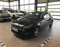 Peugeot 308 II Phase 2 Mérignac