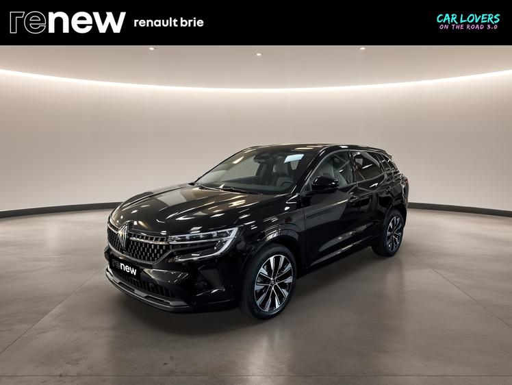 Renault Austral  - 25 890 €