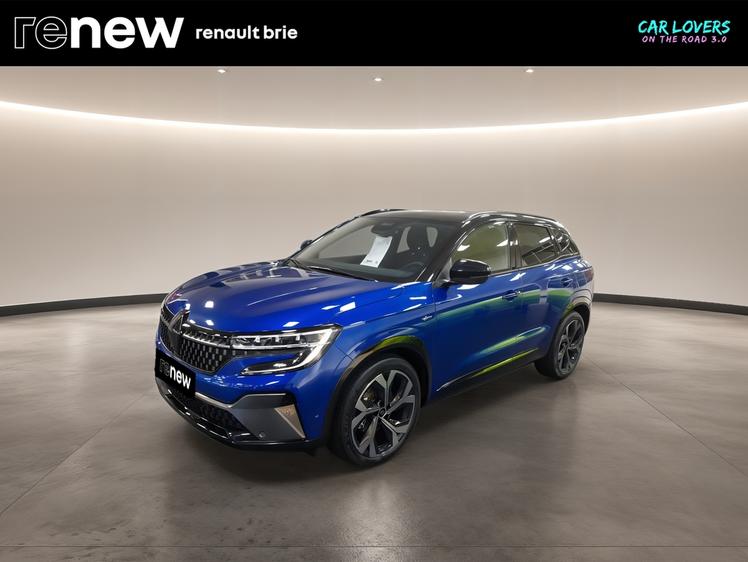 Renault Austral  - 27 980 €