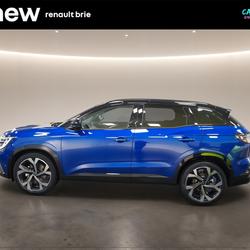 Renault Austral E-Tech hybrid 200 Techno esprit Alpine occasion - Brie-Comte-Robert - photo 2/29