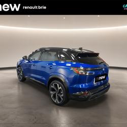 Renault Austral E-Tech hybrid 200 Techno esprit Alpine occasion - Brie-Comte-Robert - photo 3/29