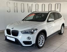 BMW X1 Saint-Jean-de-Monts
