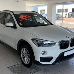 BMW X1 sDrive 18d 150 ch BVA8 Business Design Saint-Jean-de-Monts