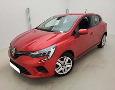 Renault Clio 5 Chanas