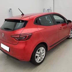 Renault Clio 5 1.0 TCe 90 BUSINESS Chanas