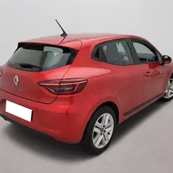 Renault Clio 5 1.0 TCe 90 BUSINESS Chanas