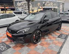 Peugeot 308 II Phase 2 Lescure-d'Albigeois