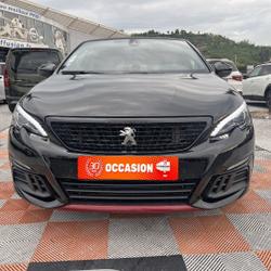 Peugeot 308 II Phase 2 Phase II GTI 1.6 THP 263 Lescure-d'Albigeois