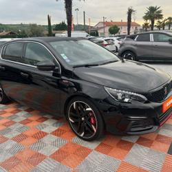 Peugeot 308 II Phase 2 Phase II GTI 1.6 THP 263 Lescure-d'Albigeois