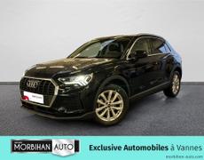 Audi Q3 Vannes