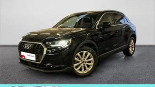 Audi Q3  - Design - photo 0