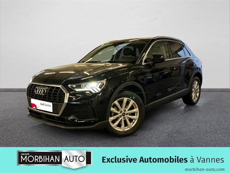 Audi Q3  - Design - 30 990 €