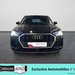 Audi Q3 35 TDI 150 CH S TRONIC 7 Design occasion - Vannes - photo 2/29