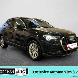 Audi Q3 35 TDI 150 CH S TRONIC 7 Design occasion - Vannes - photo 3/29