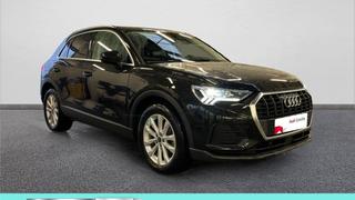 Audi Q3  - Design - photo 2