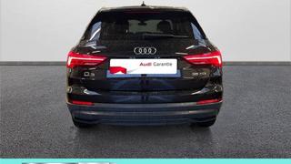 Audi Q3  - Design - photo 4