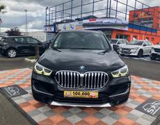 BMW X1 Montauban