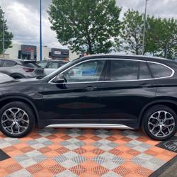 BMW X1 XDRIVE 18D 150 BVA 8 X-LINE GPS Hayon Montauban
