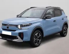 Citroen C3 Aircross Chanas