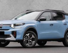 Citroen C3 Aircross Chanas