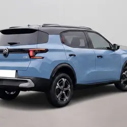 Citroen C3 Aircross 1.2 Hybride 145 Max e-DCS6 7 PL Chanas