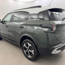 Citroen C3 Aircross 1.2 Hybride 145 Max e-DCS6 7 PL Chanas