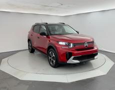 Citroen C3 Aircross Chauray