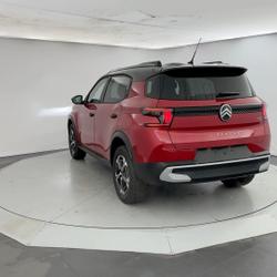 Citroen C3 Aircross Hybride 145 e-DCS6 Max 5 places Chauray