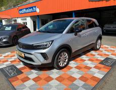 Opel Crossland Cahors