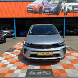 Opel Crossland 1.5 D 120 AT6 ELEGANCE Cam&eacute;ra Pack Hiver Cahors