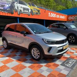 Opel Crossland 1.5 D 120 AT6 ELEGANCE Cam&eacute;ra Pack Hiver Cahors