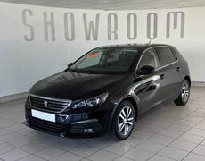 Peugeot 308 II Phase 2 Saint-Jean-de-Monts