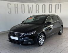 Peugeot 308 II Phase 2 Saint-Jean-de-Monts