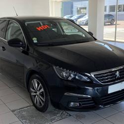 Peugeot 308 II Phase 2 1.5 BlueHDi 130ch S&S BVM6 Allure Saint-Jean-de-Monts